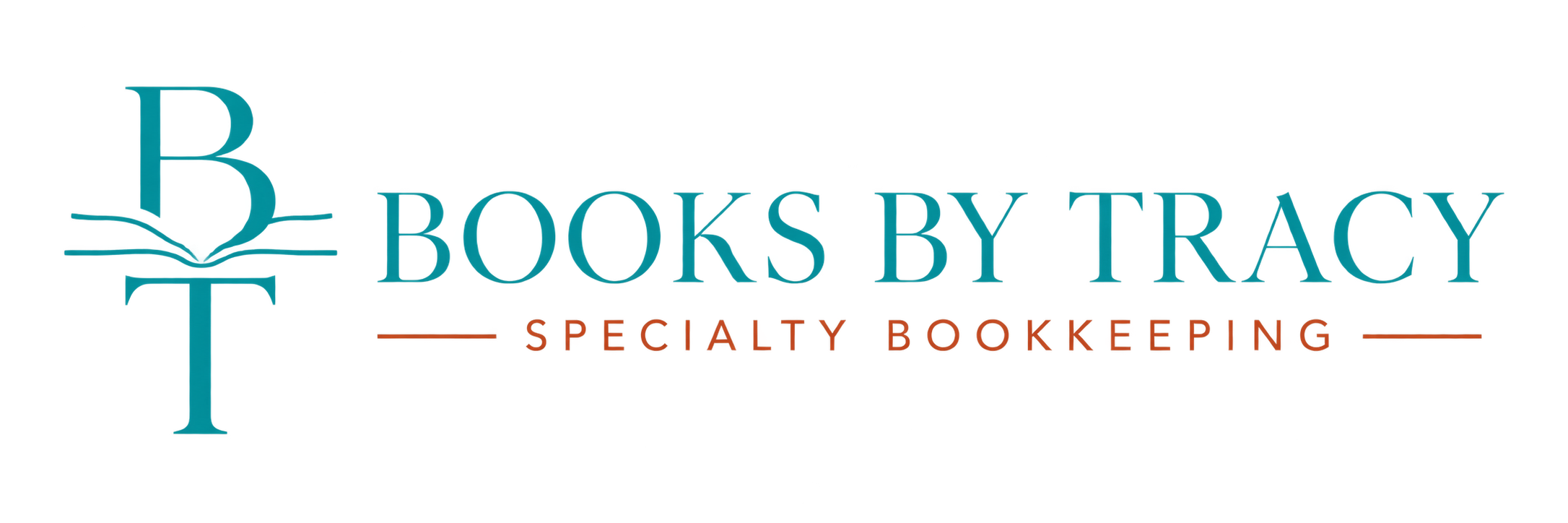 Books By Tracy